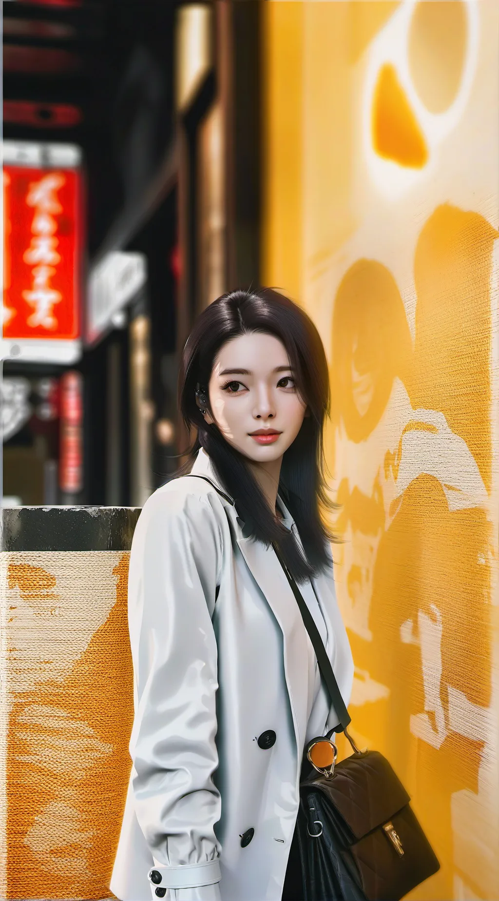 Talkie AI - Chat with Bella