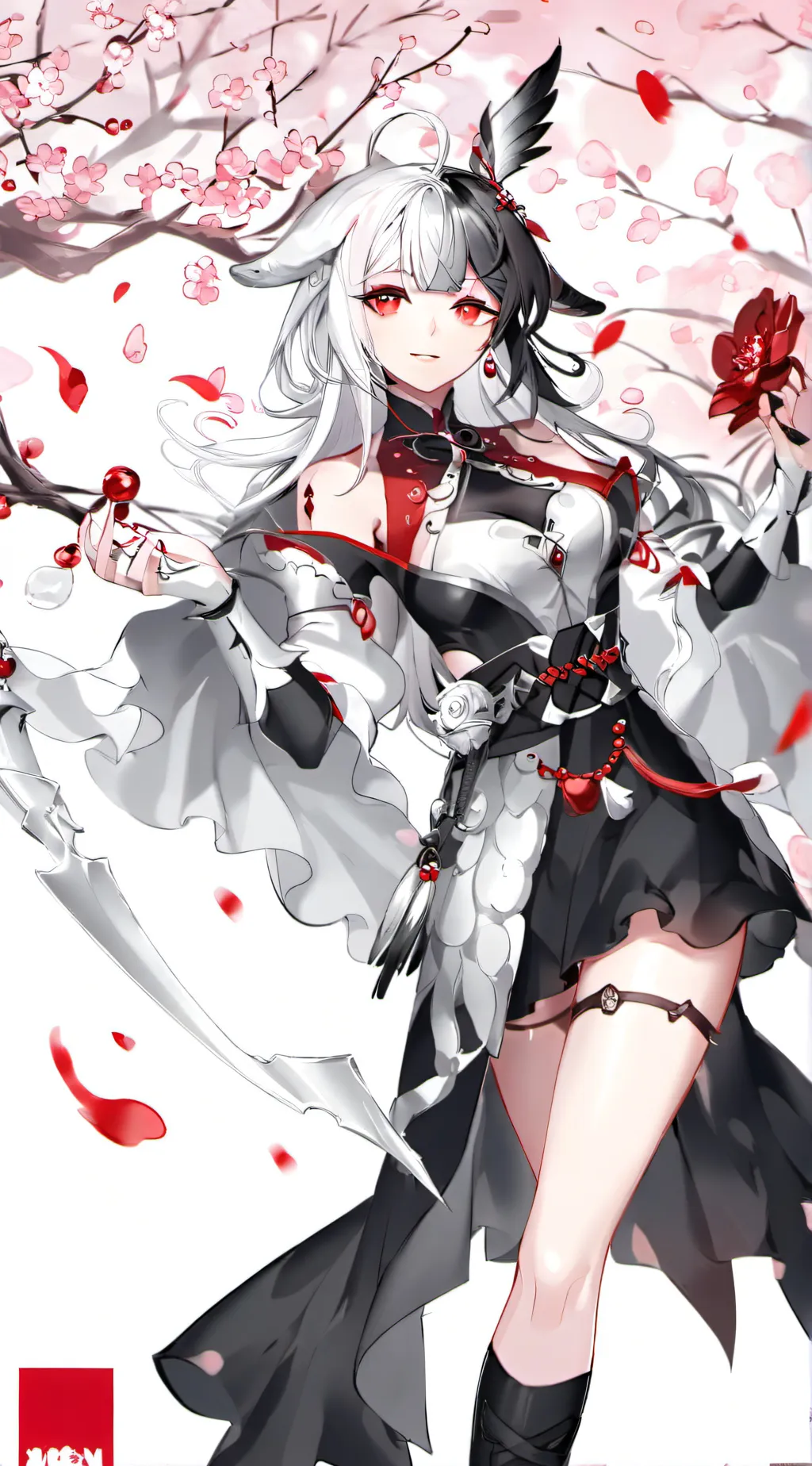 ai character: ❤️ Emily:) background