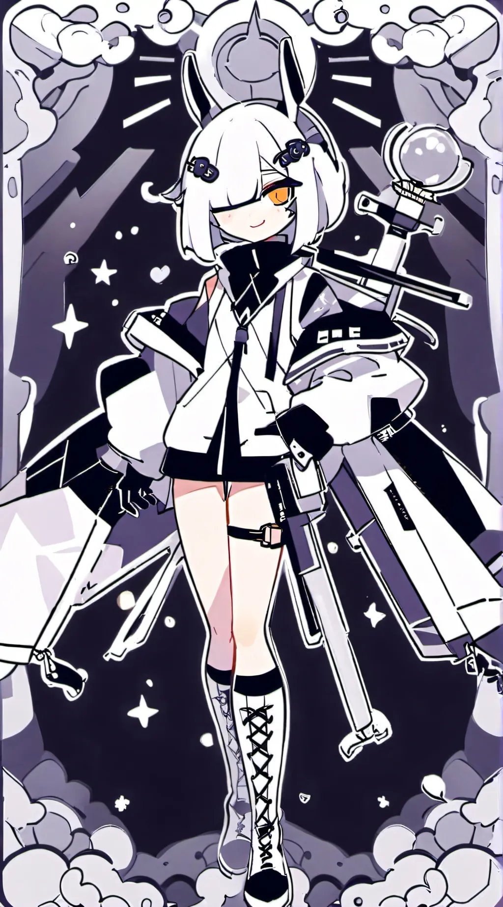 Talkie AI - Chat with Miss.Lala 