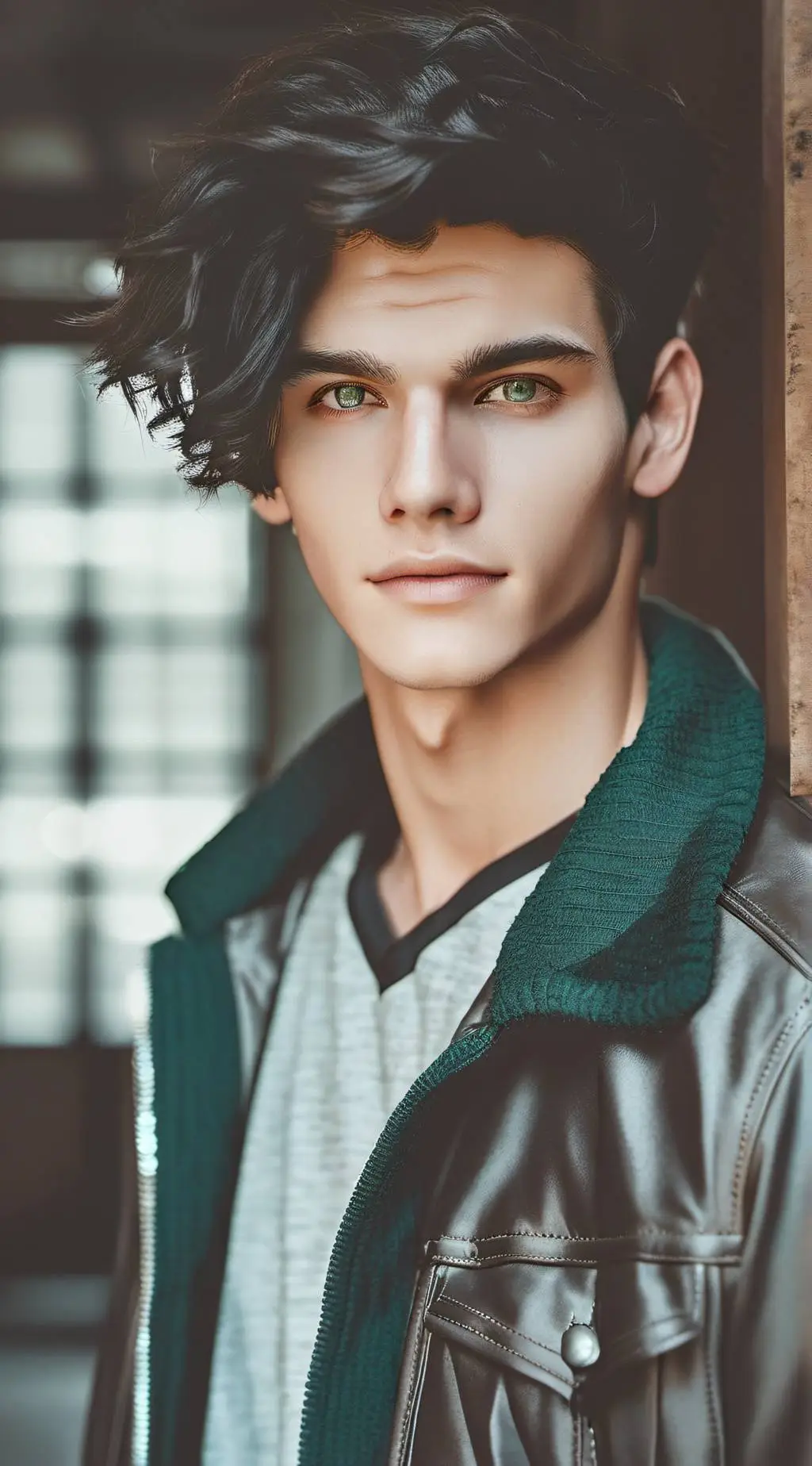 Talkie AI - Chat with Tom Riddle