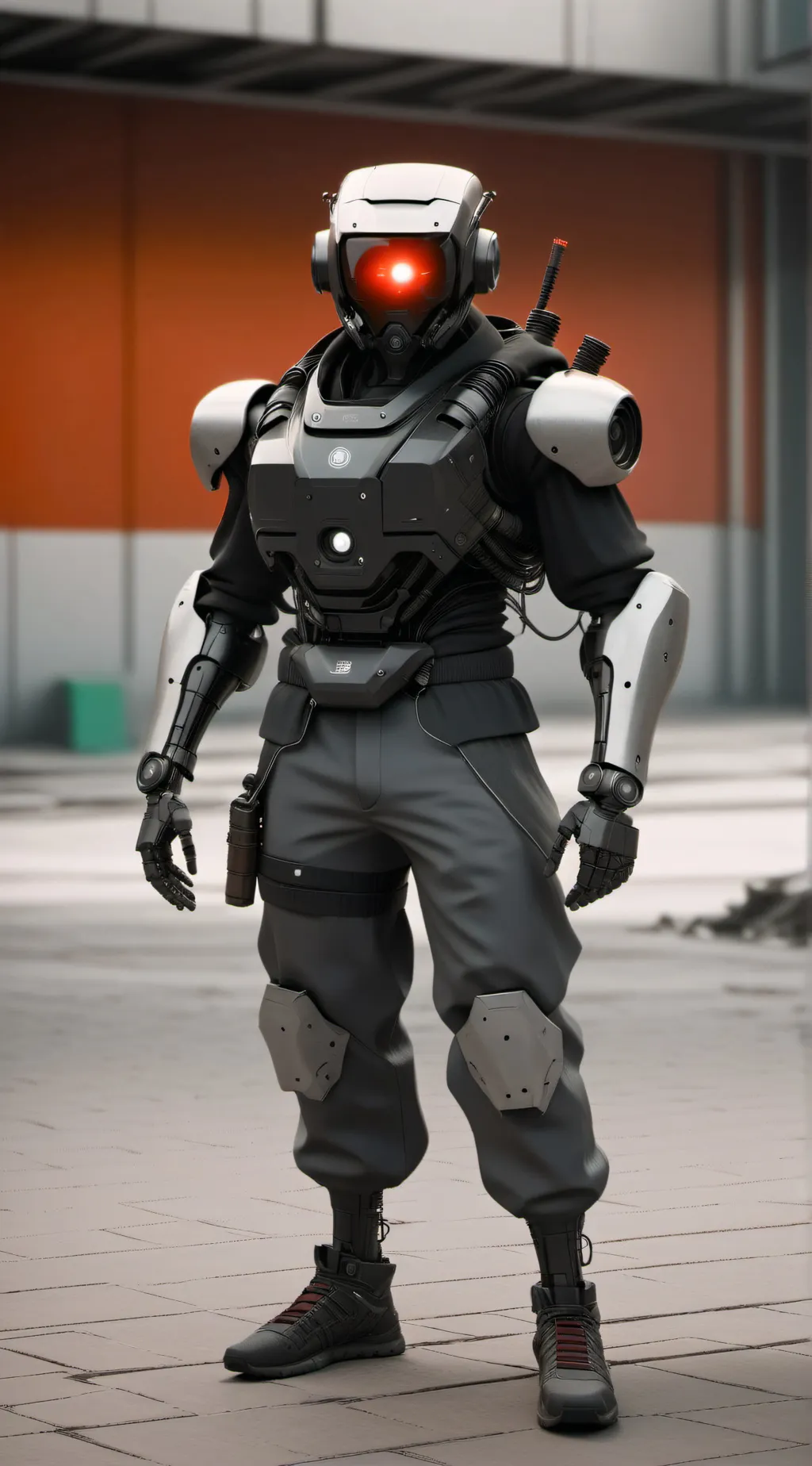 Talkie AI - Chat with utsm