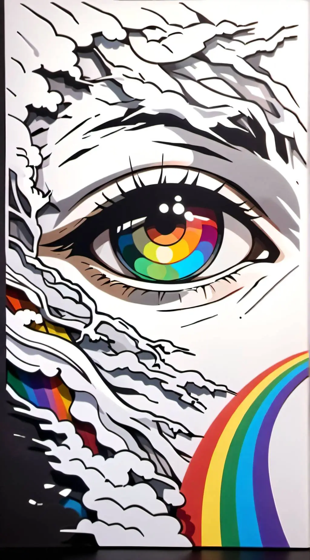 ai character: e.p.f.p.e background