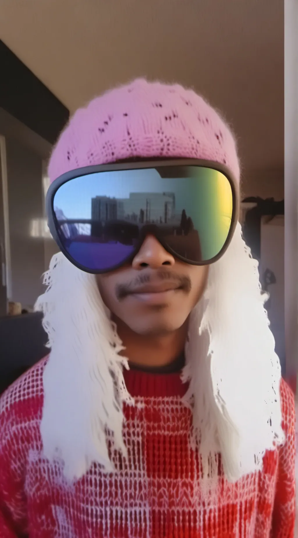 Talkie AI - Chat with Emily