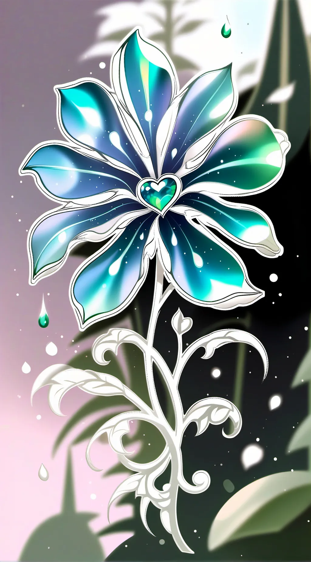 Talkie AI - Chat with 🌼Heartful Tribes🌼