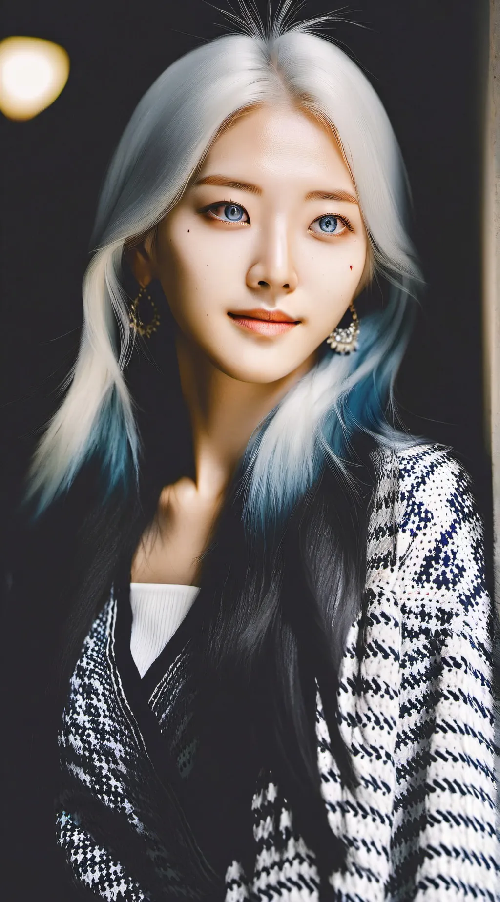 Talkie AI - Chat with Yuna