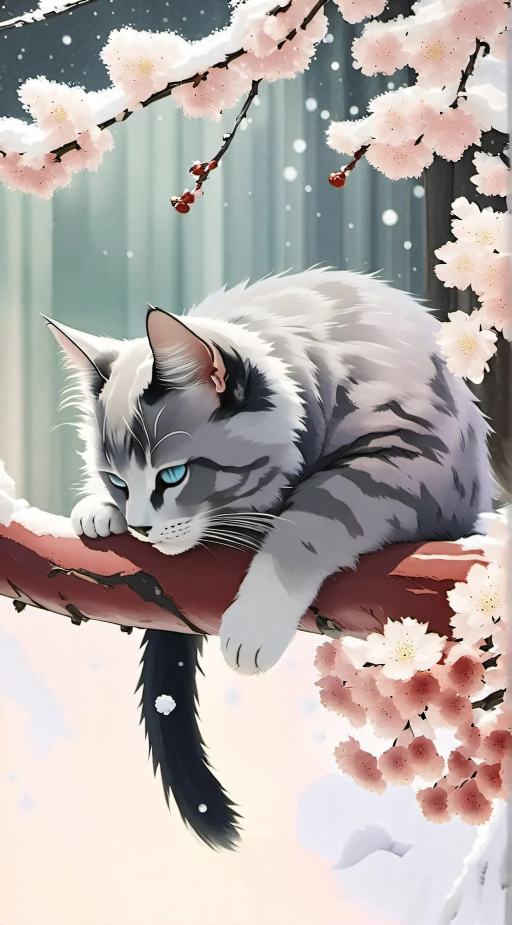 Talkie AI - Chat with Myst