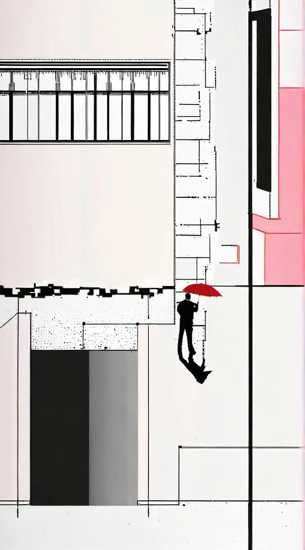 ai character: alice x oliver background