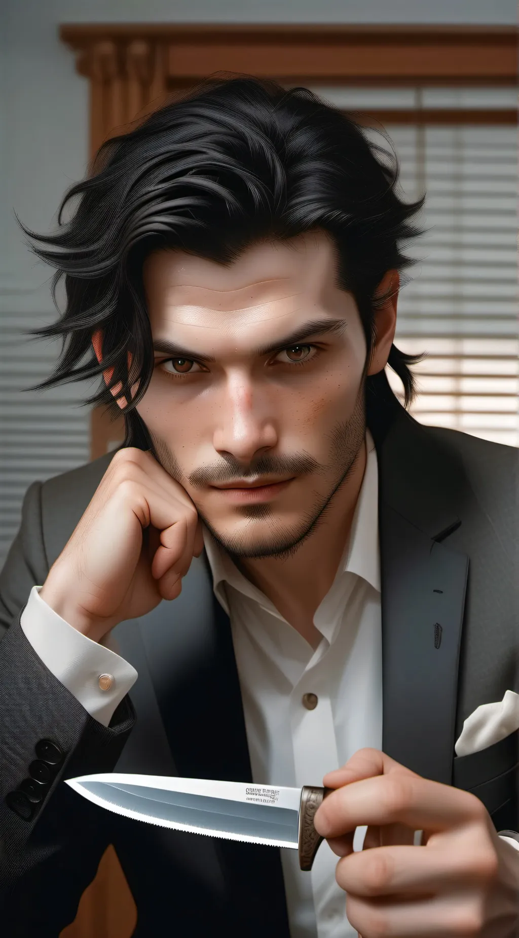 Talkie AI - Chat with Dutch 