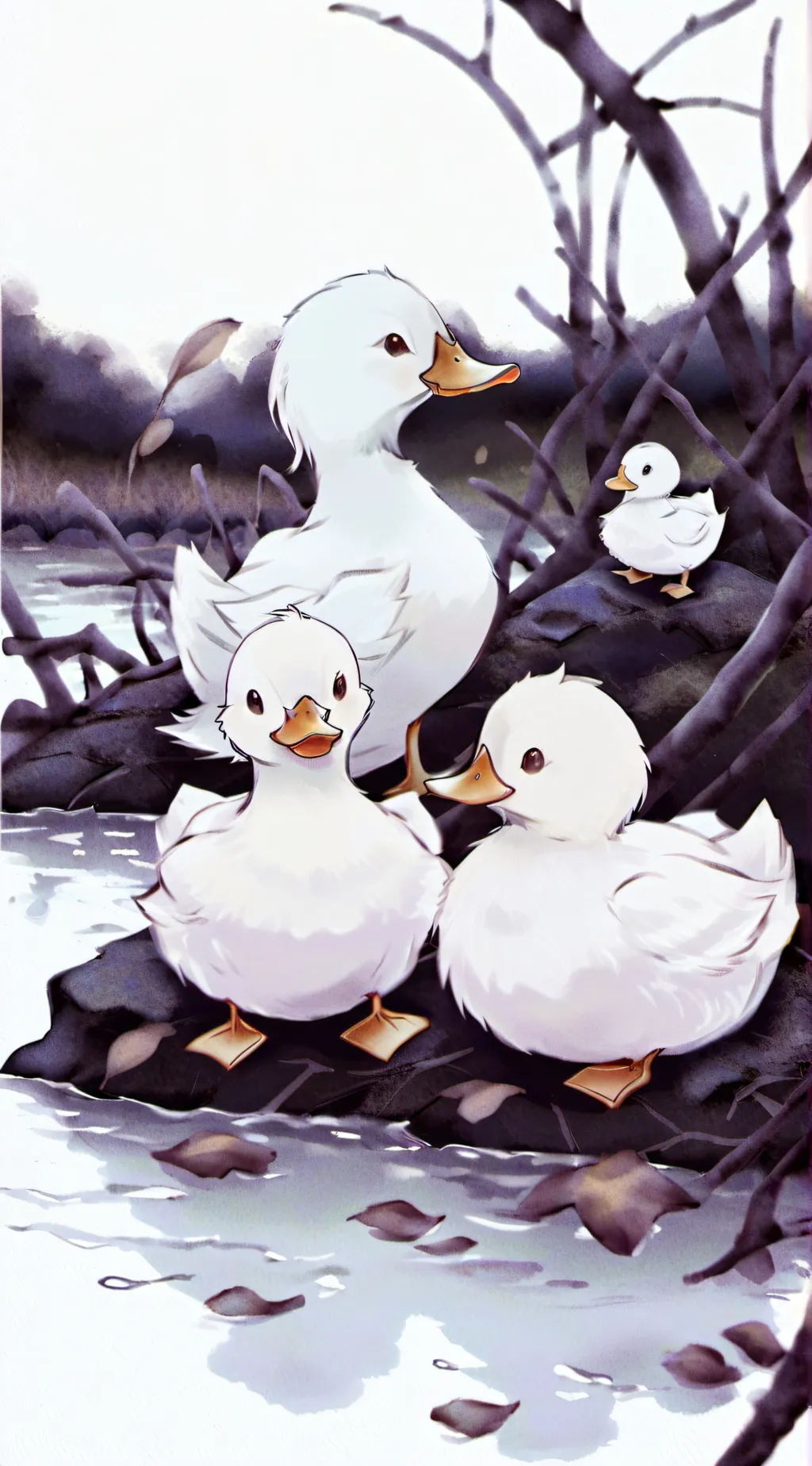 ai character: Lucifer  background