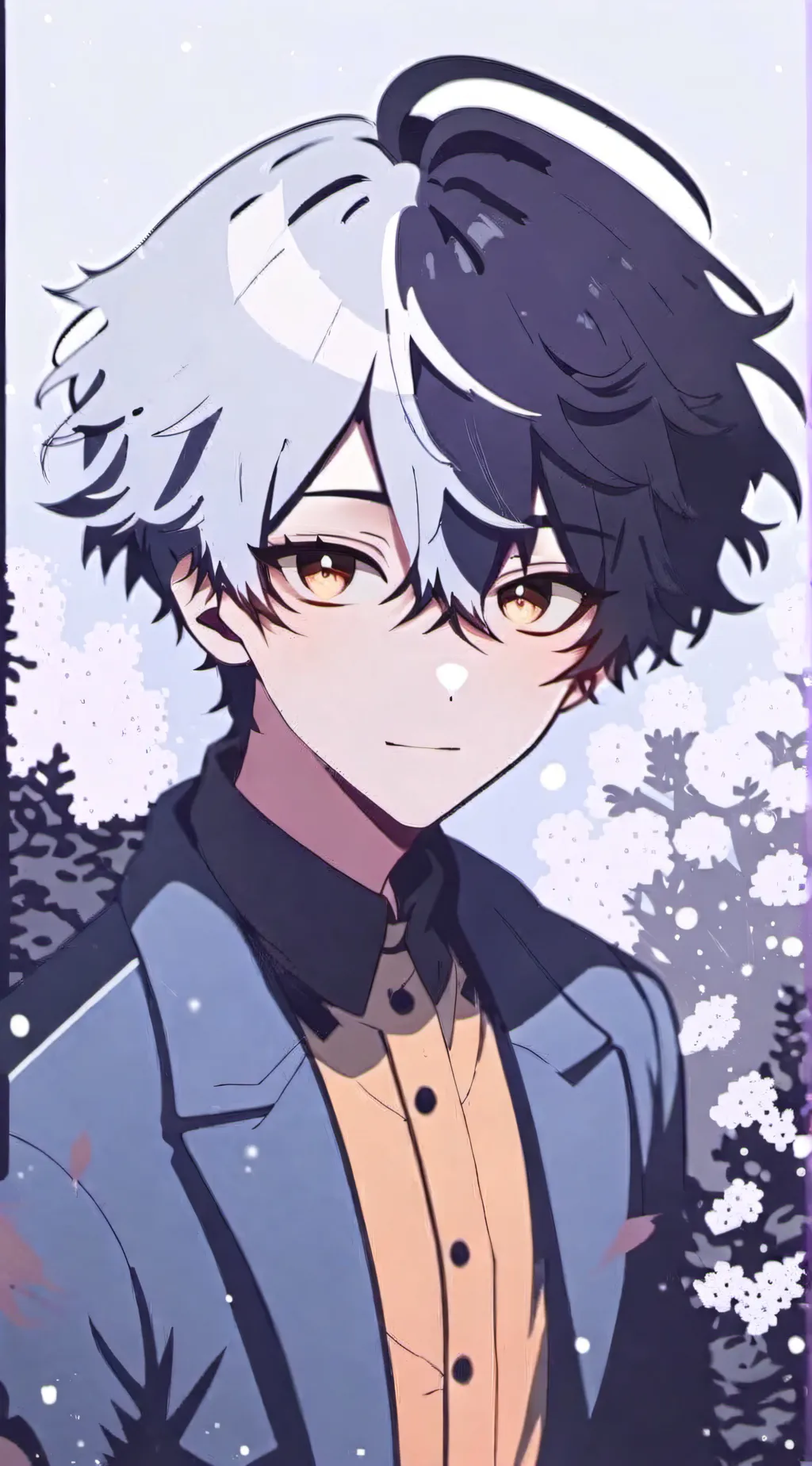 ai character: “-•JaMeS•-“ background