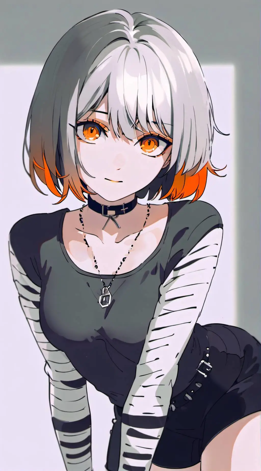 Talkie AI - Chat with Fushiko Akai