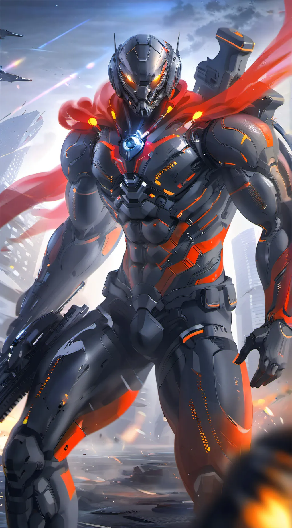 Talkie AI - Chat with T.L.L175