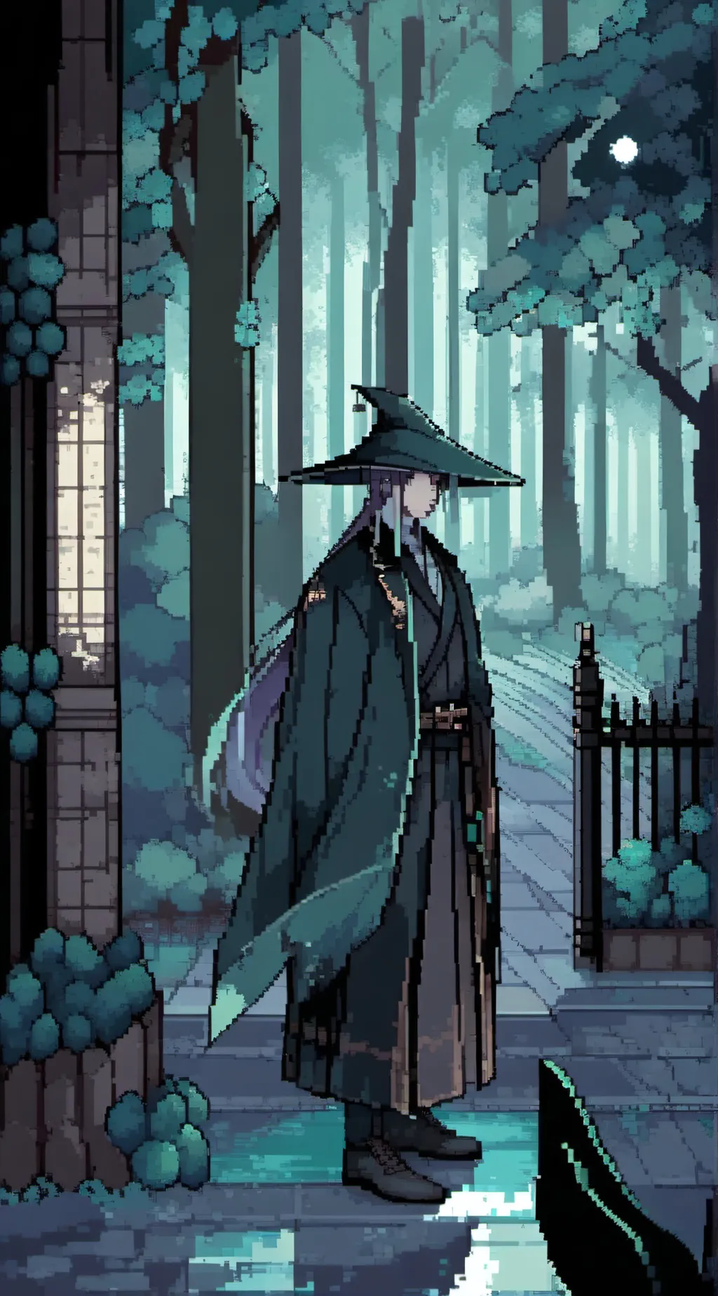 ai character: ~IT CHAPTER 1~ background