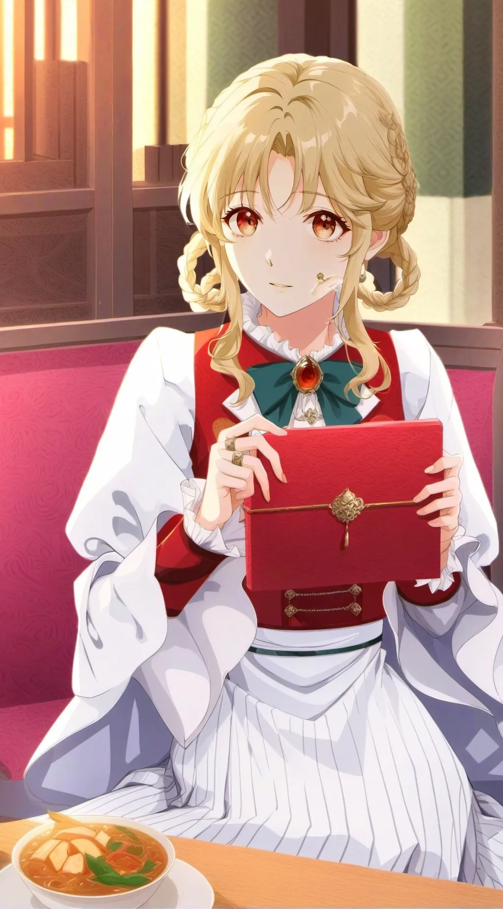 Talkie AI - Chat with 小川千秋