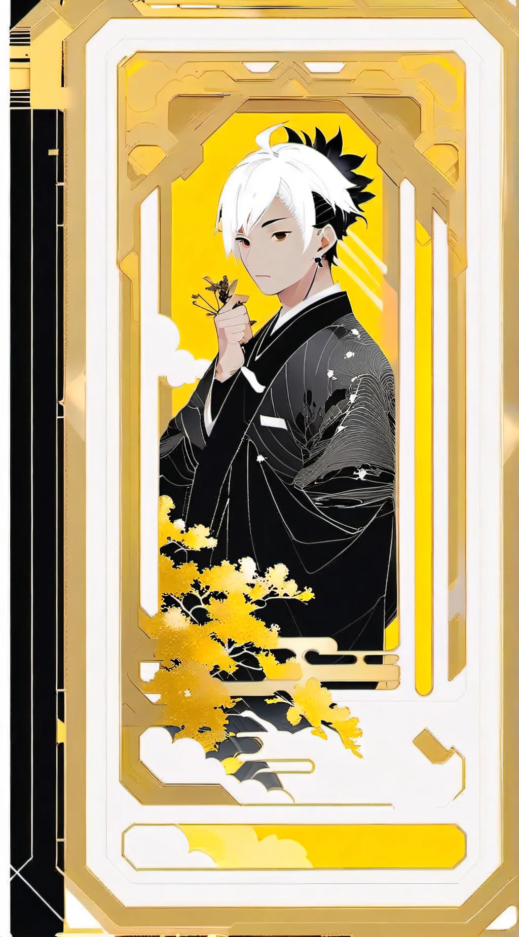 ai character: whin1202 background