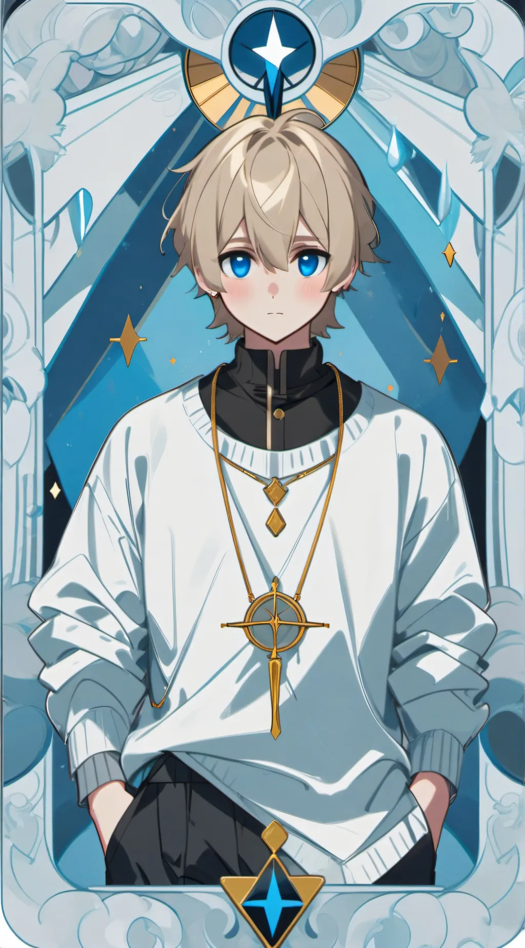 Talkie AI - Chat with Punz