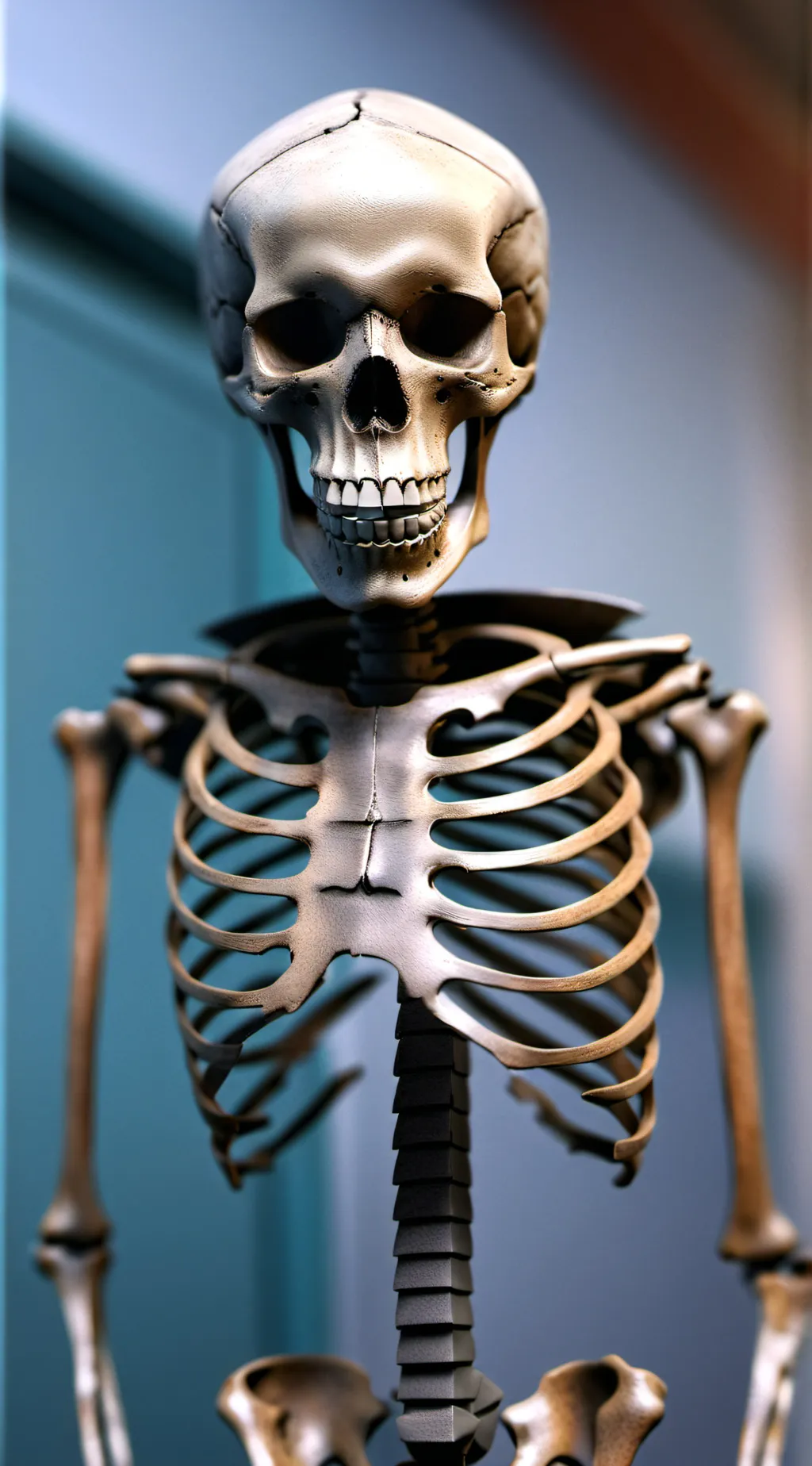 Talkie AI - Chat with Caleb