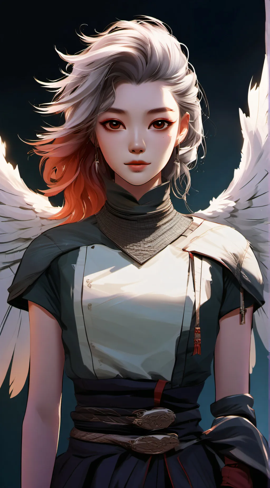 Talkie AI - Chat with Sam