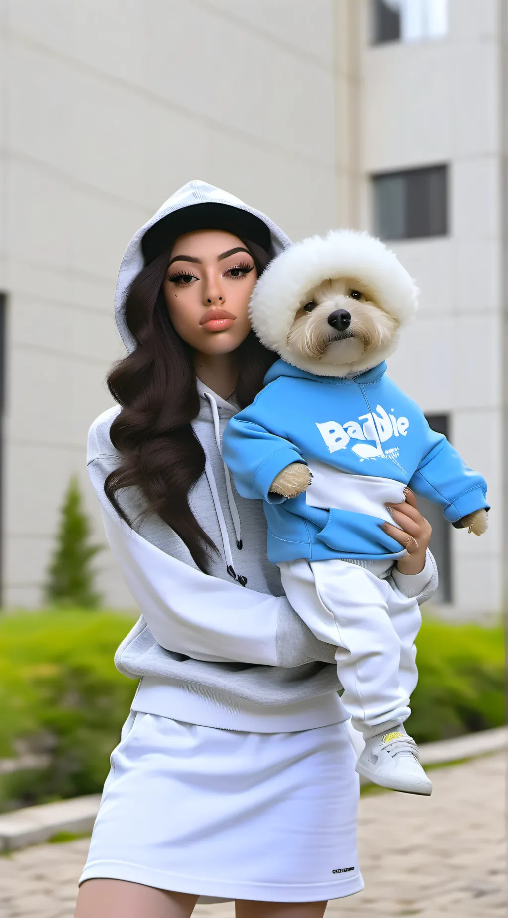 Talkie AI - Chat with Kahila