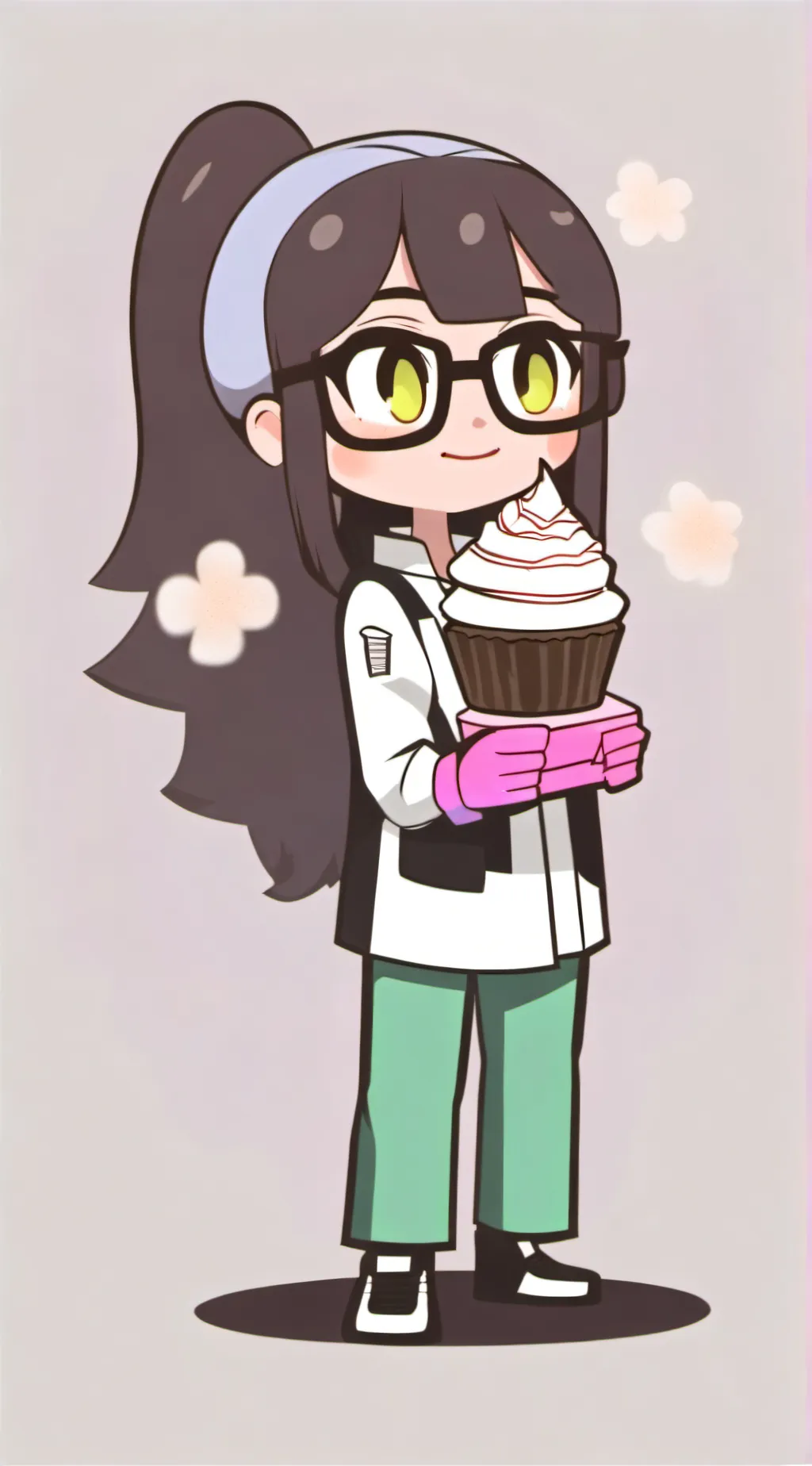 Talkie AI - Chat with "anime science"