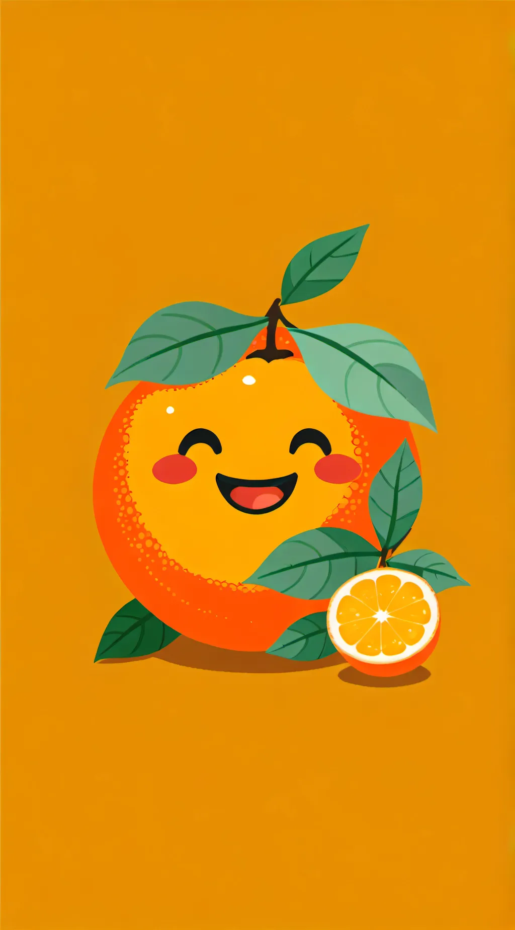 ai character: Otis background