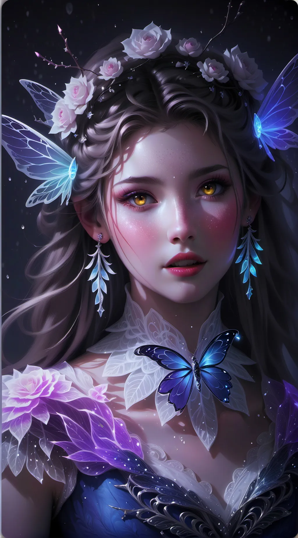 Talkie AI - Chat with Noctura 