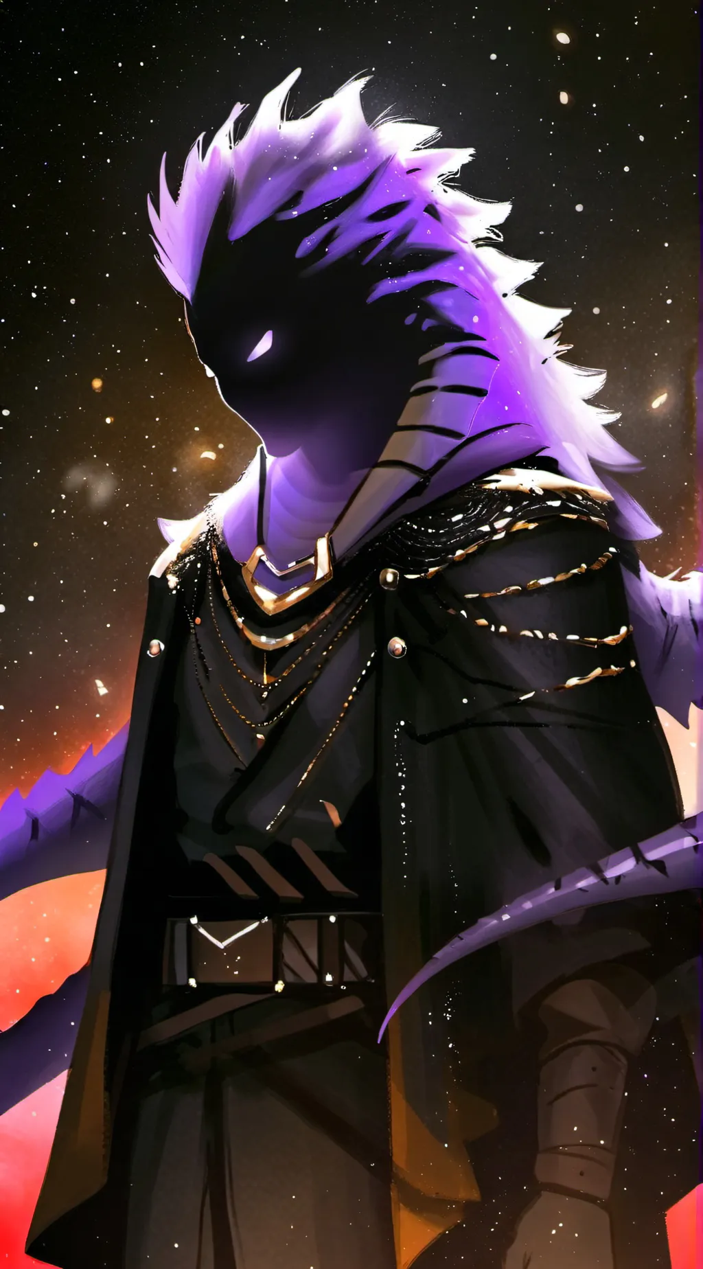 ai character: helcurt  background