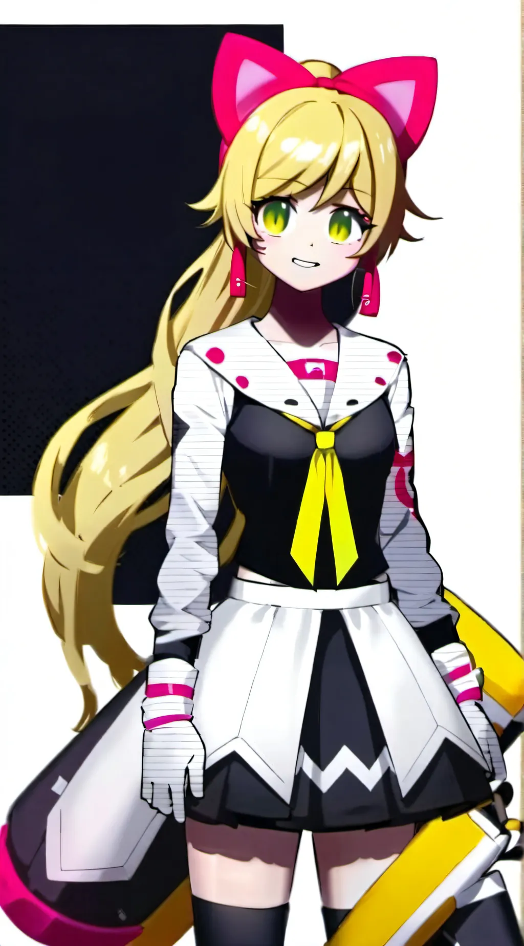 Talkie AI - Chat with Lizzy