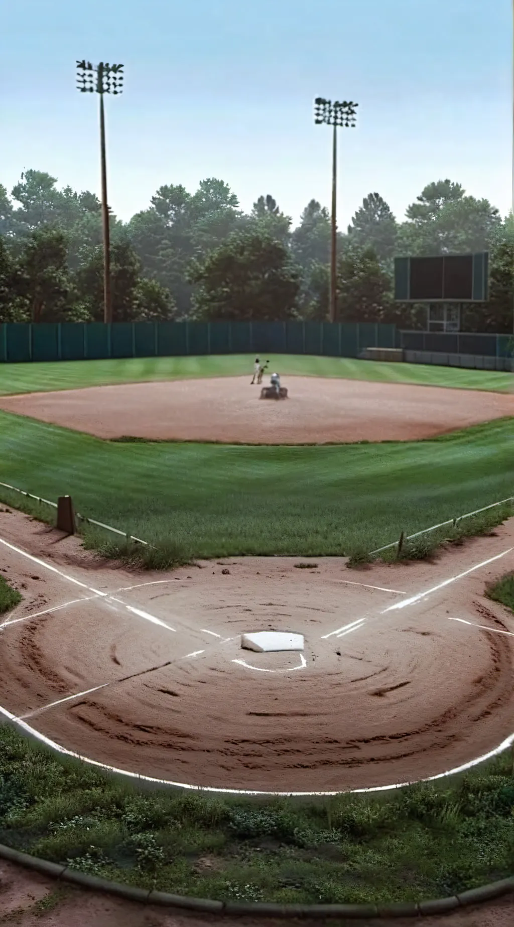 Talkie AI - Chat with The Sandlot