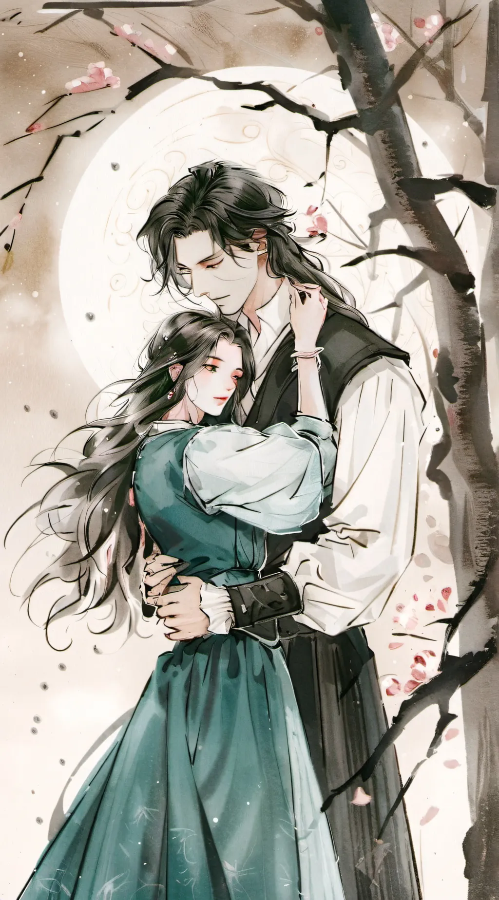 ai character: Alex[your bestie] background