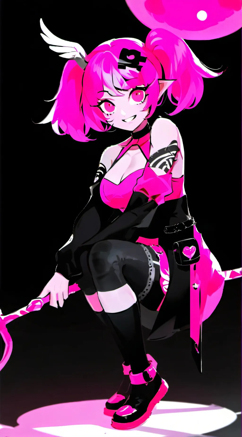 Talkie AI - Chat with Spinel's breakdown