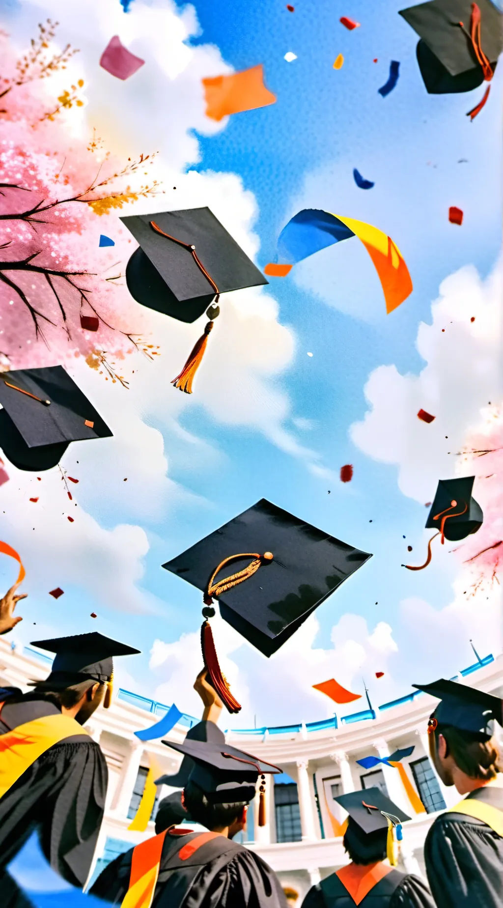 ai character: MHA background