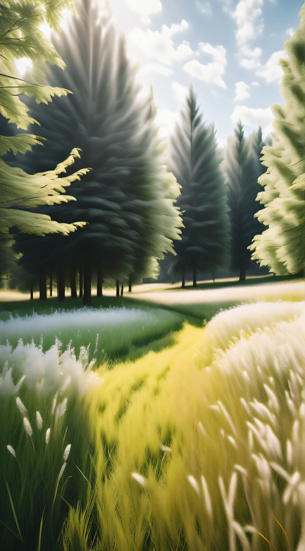 Talkie AI - Chat with TOUCHSOMEGRASSBOY!