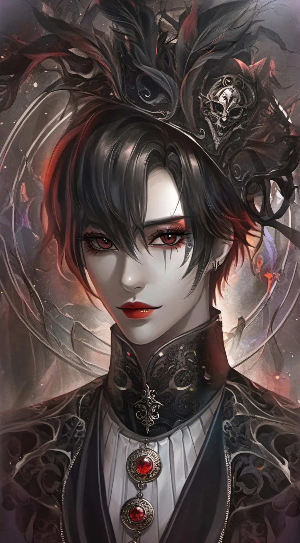 Talkie AI - Chat with puppet