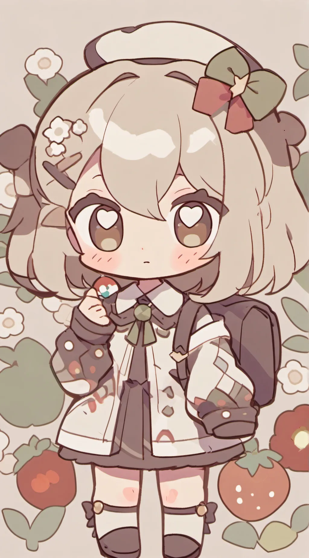 ai character: dsmp  background