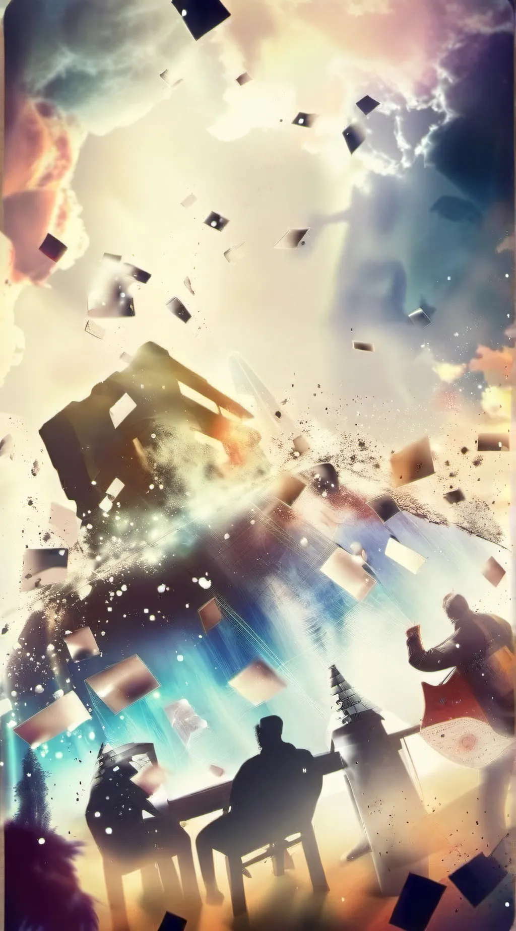 Talkie AI - Chat with chloe