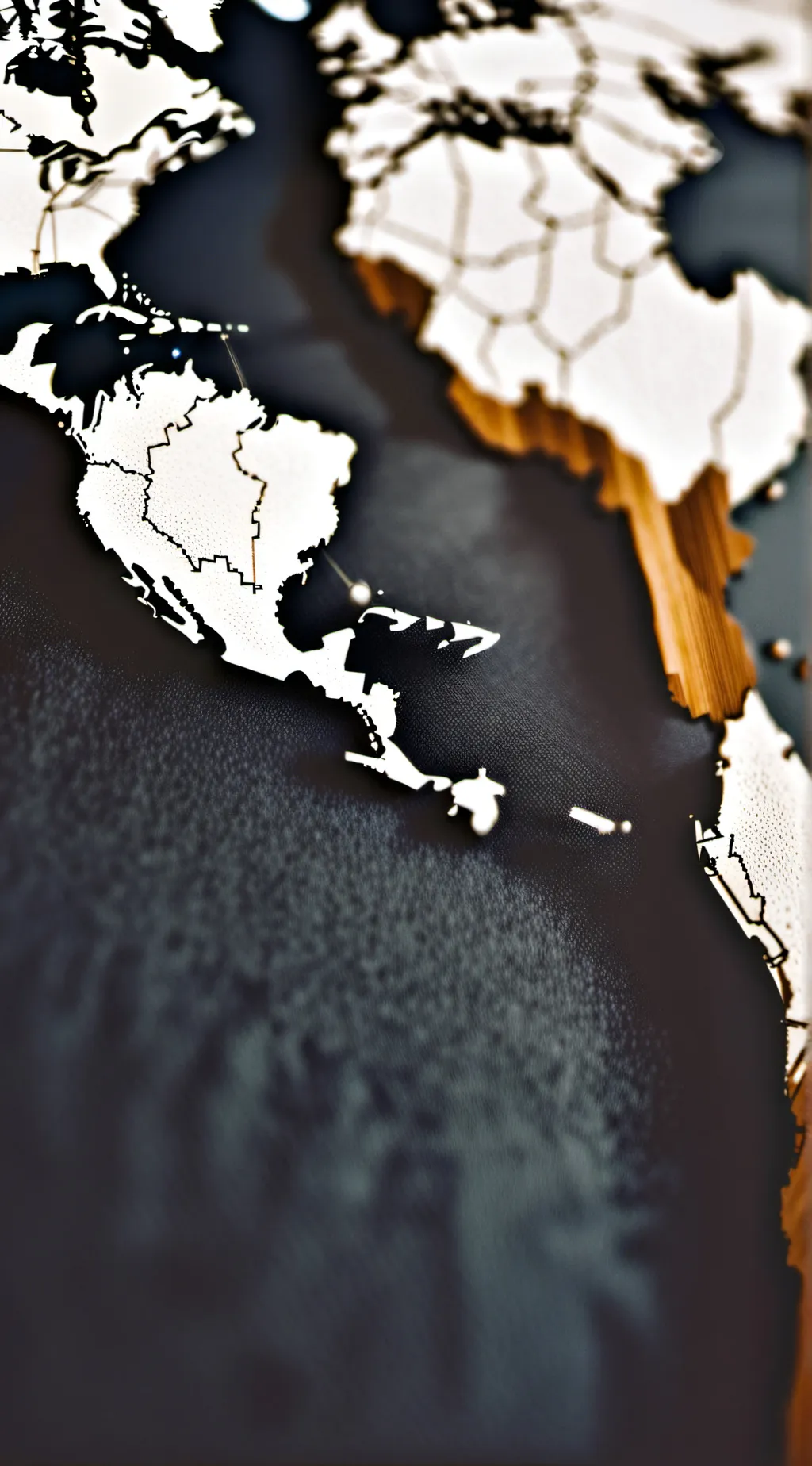 ai character: countryballs but 🚺 background