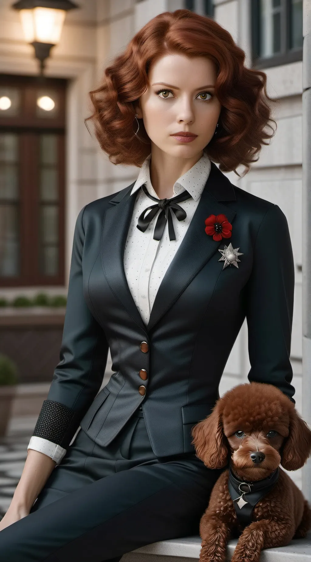 Talkie AI - Chat with Sarah