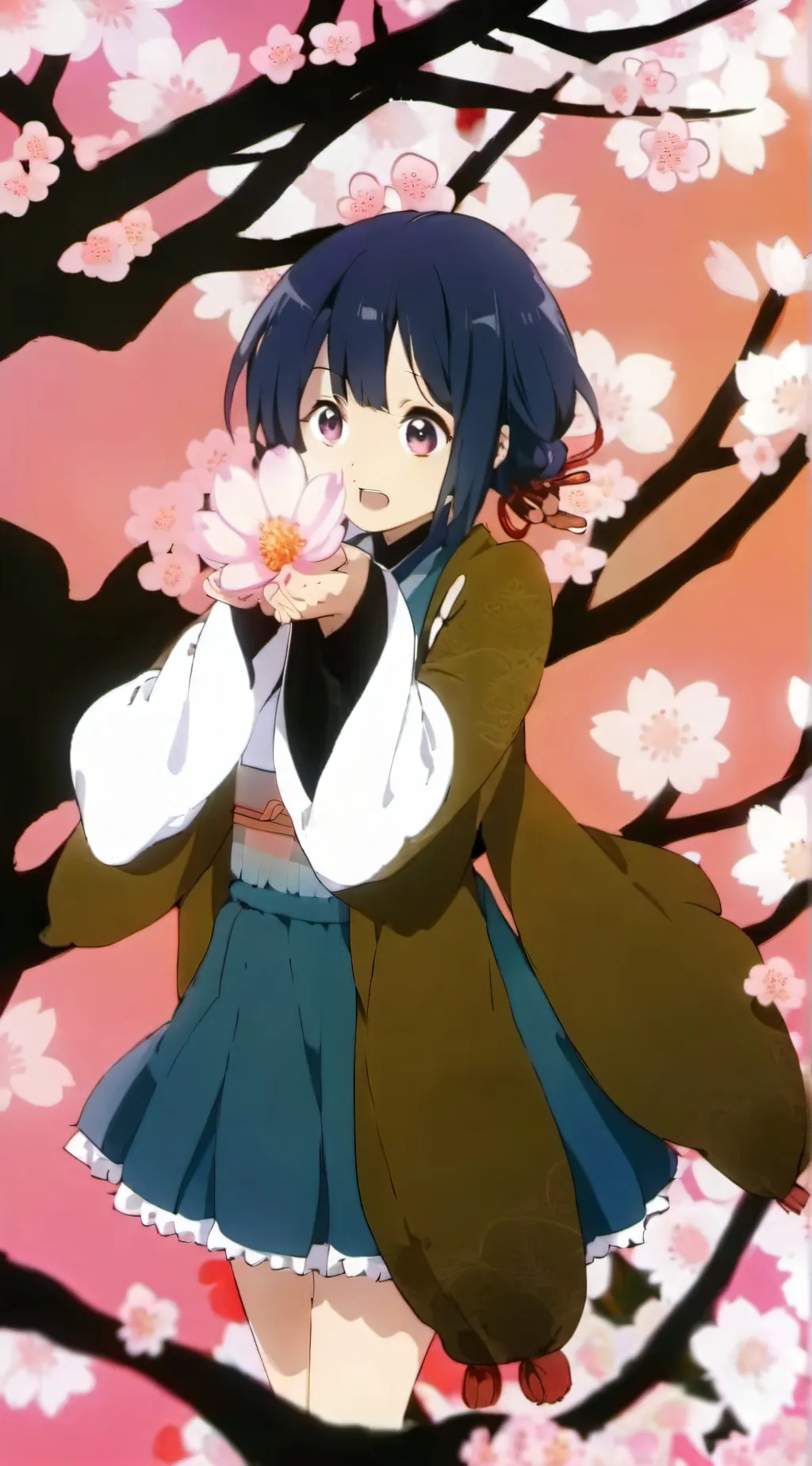 ai character: Sanemi background