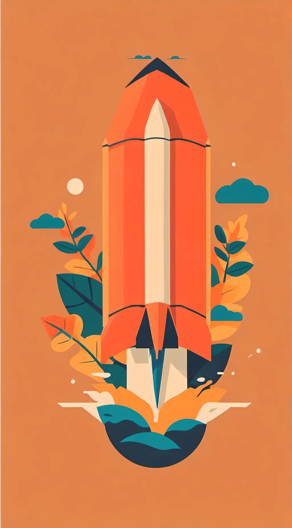 ai character: I Quit... background