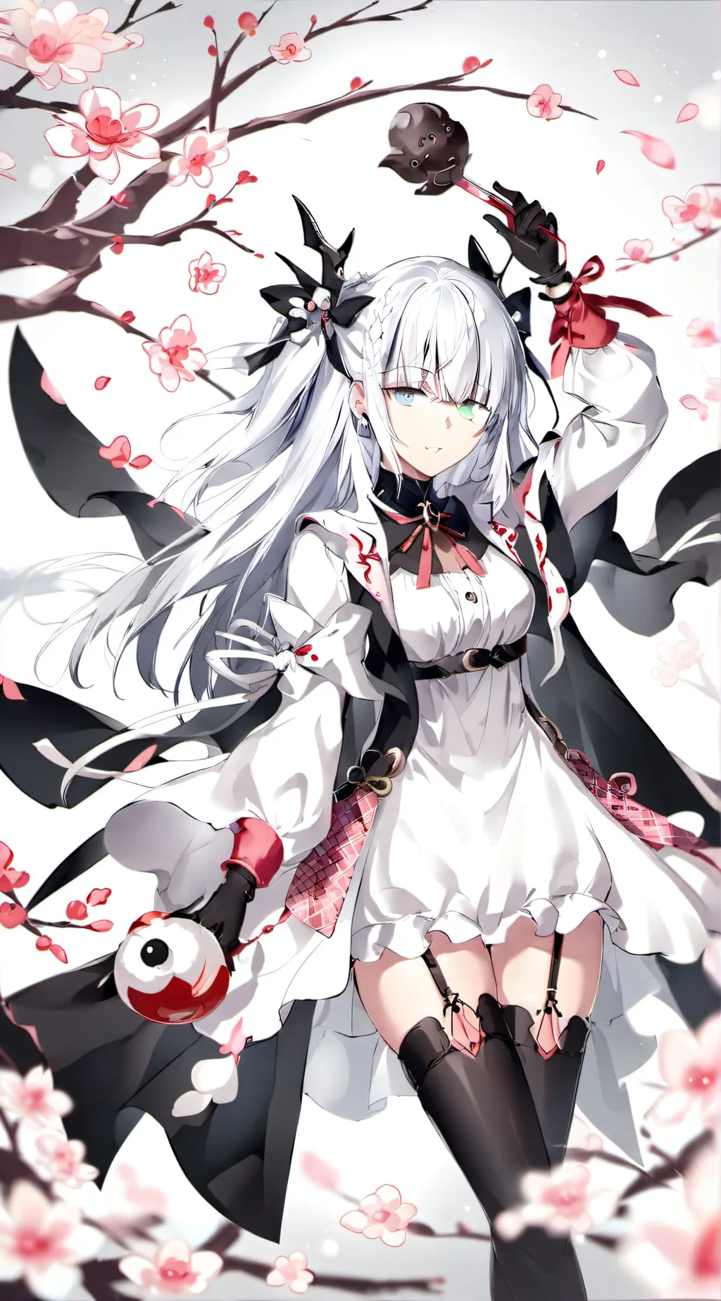 ai character: Jujutsu kaisen 1 background