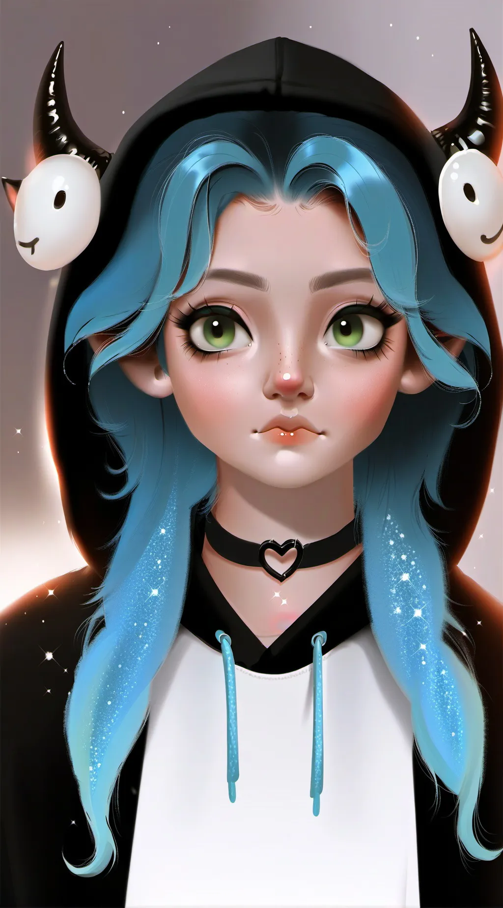 ai character: Me/koa background