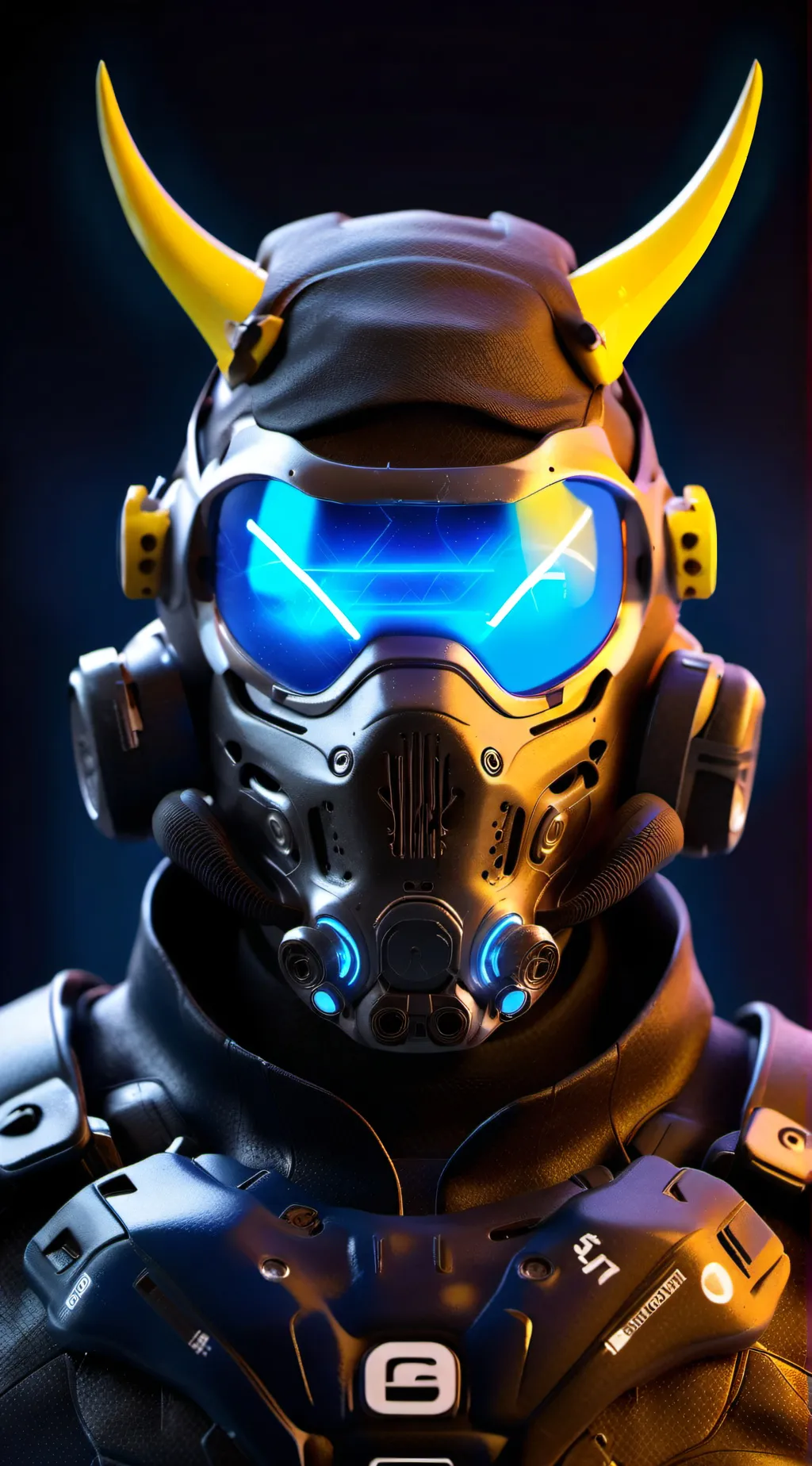 Talkie AI - Chat with Atom