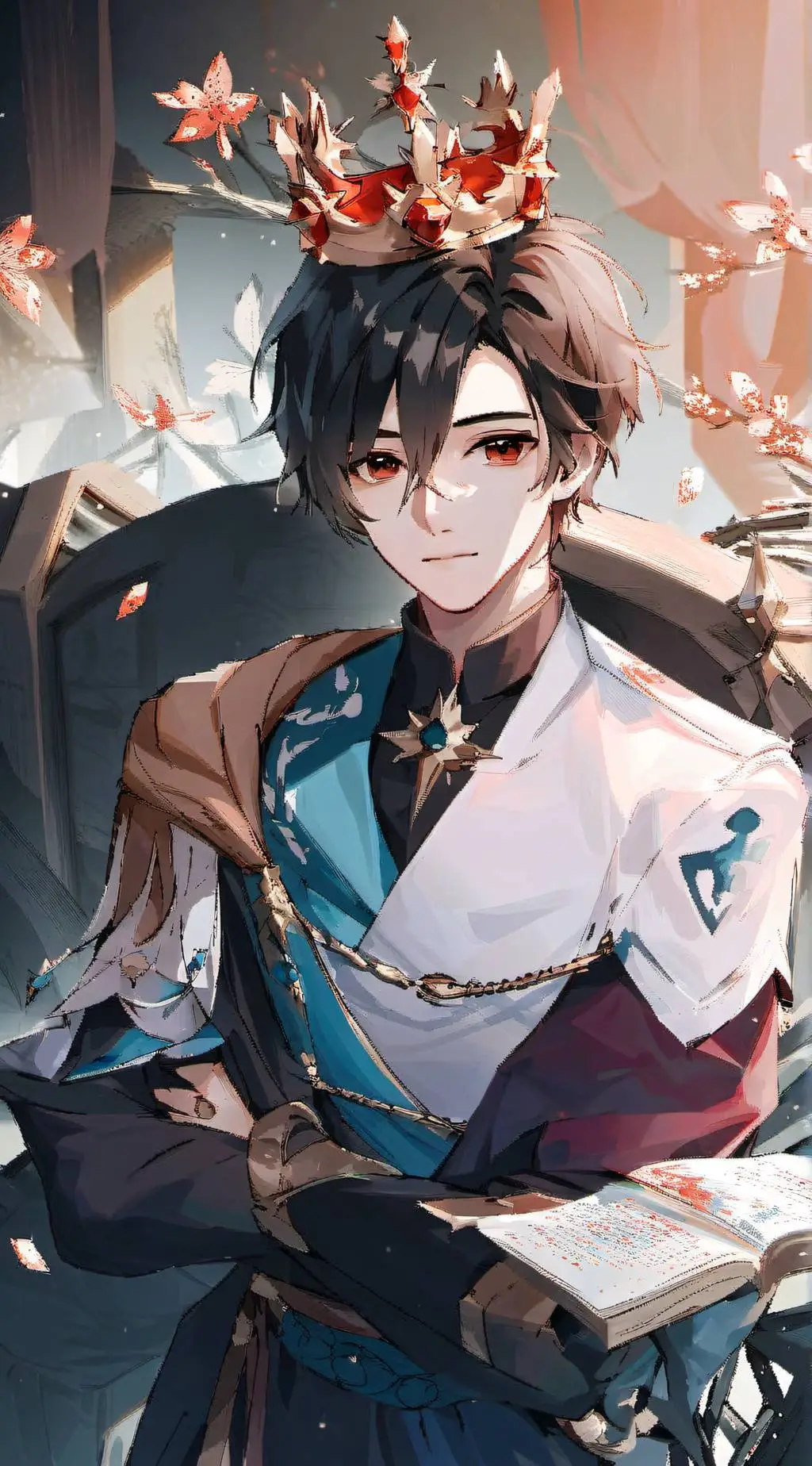 Talkie AI - Chat with solar