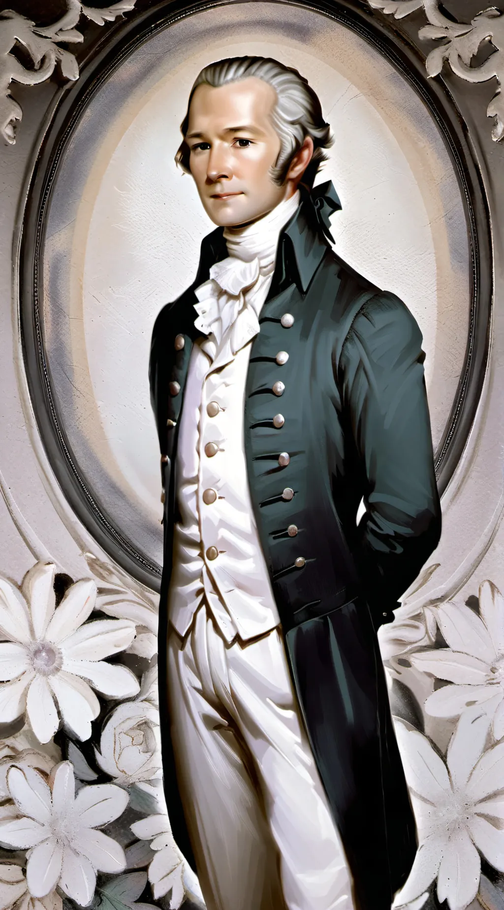 Talkie AI - Chat with 🧾Alexander H.🧾