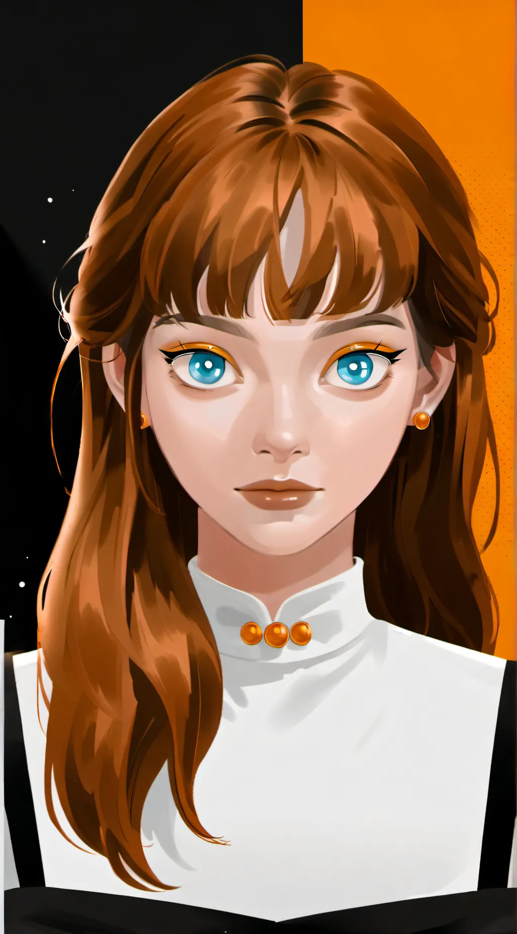 ai character: Lιȥ background