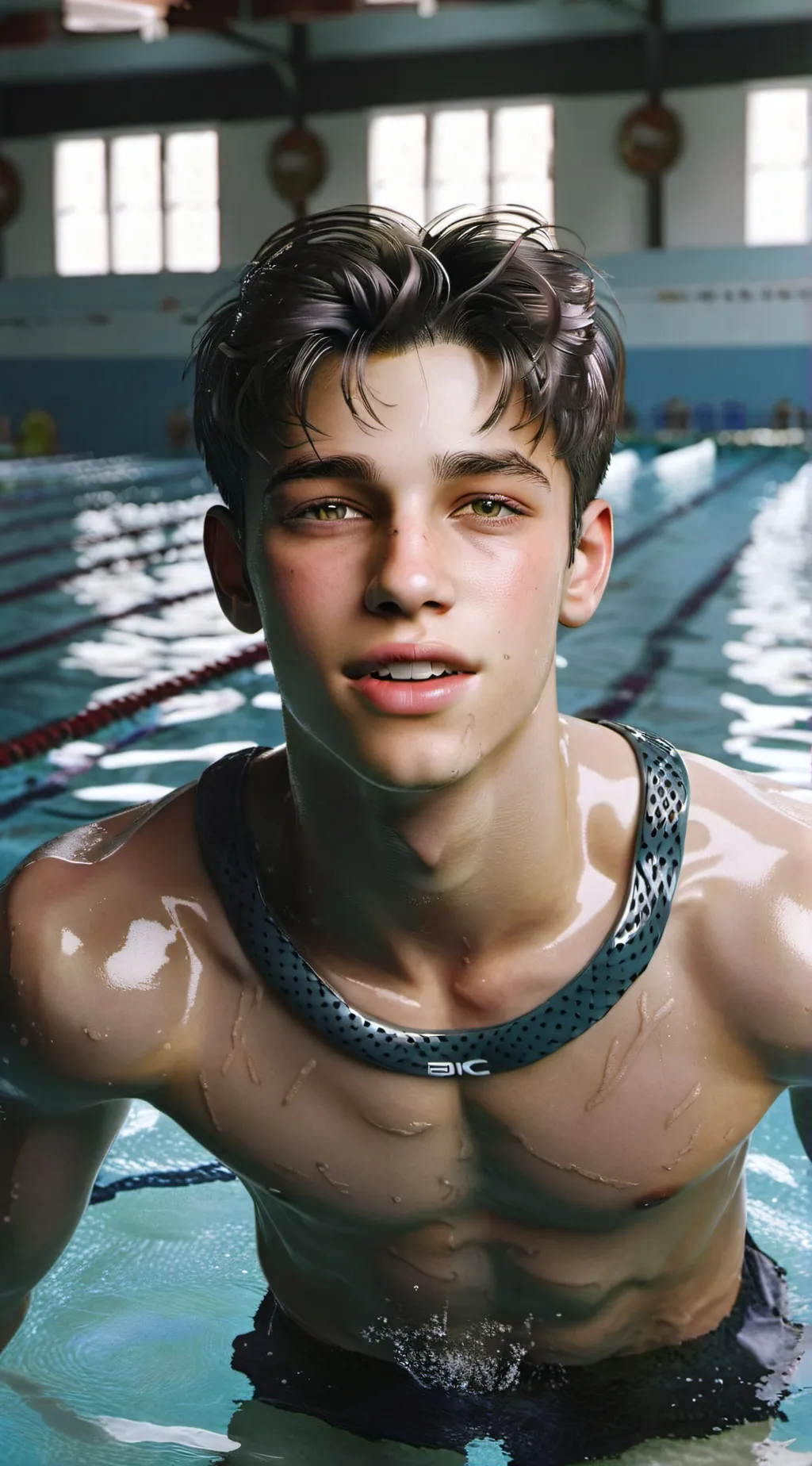 Talkie AI - Chat with Josh Jones 