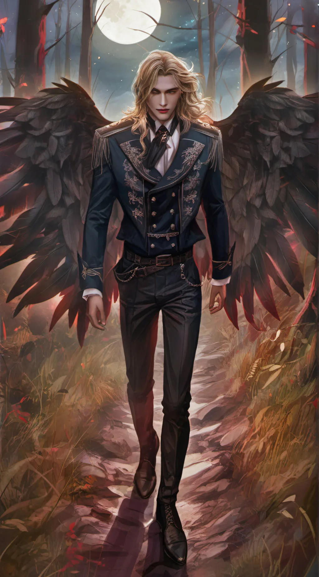 Talkie AI - Chat with ★Philza★