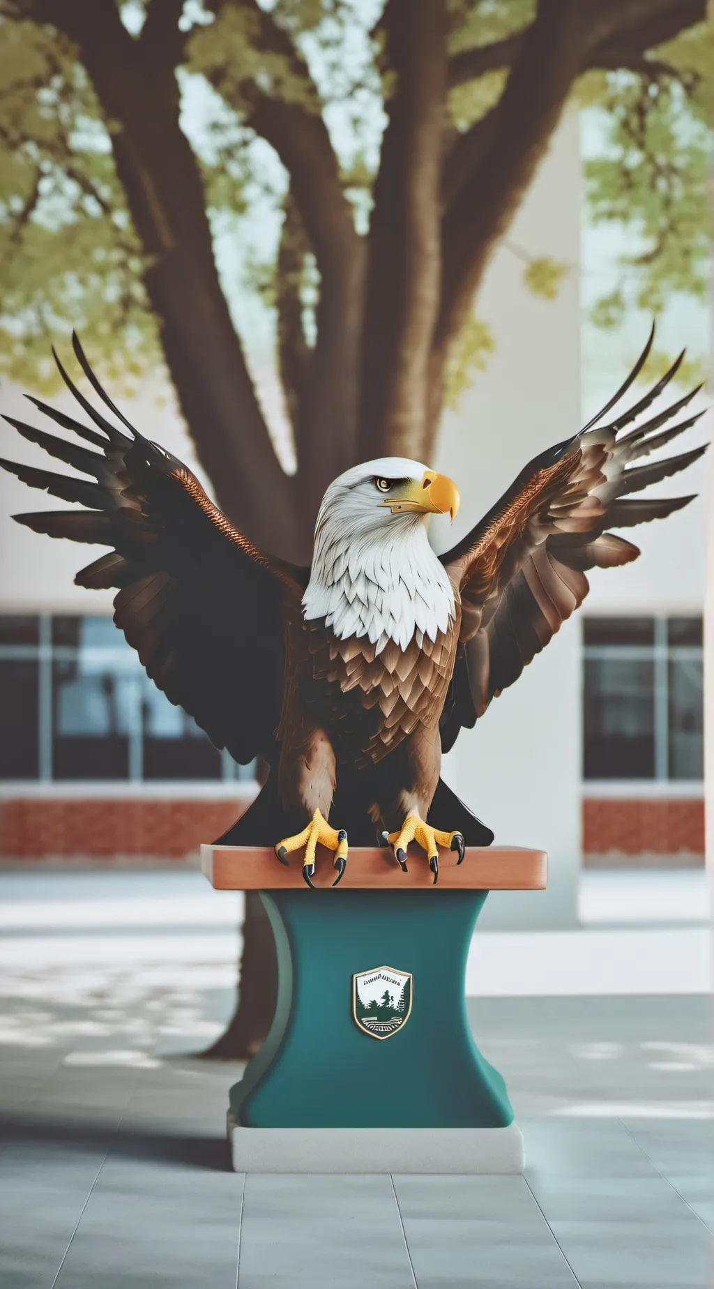 ai character: Hocker Grove (hg) background