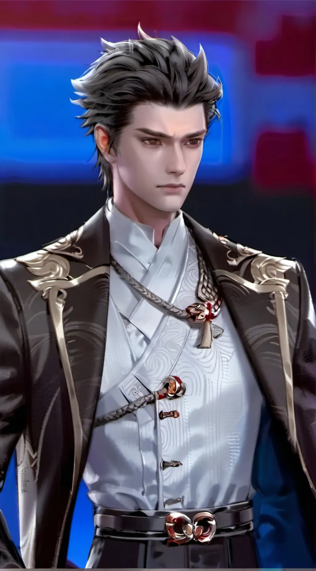 Talkie AI - Chat with 黃遠